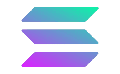 Solana Logo